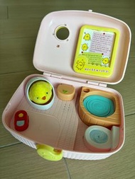 Mimi world 寵物小雞