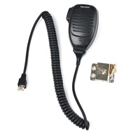 KMC-35 Standard Dynamic Mobile Radio Microphone (RJ45) Replacement Handheld Speaker MIC for Kenwood 