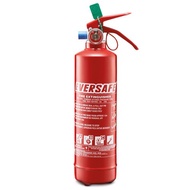 💥[READYSTOCK]💥 (SABAH ONLY) EVERSAFE 1KG ABC DRY POWDER PORTABLE FIRE EXTINGUISHER