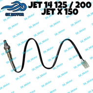 SYM JET X 150 JET 14 125 200 Oxygen Sensor O2 Exhaust Penderia Oksigen