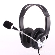 headphone TUCCI TUCI Q2 USB Computer Headset Teaching Music Game Brand Headset Wholesale