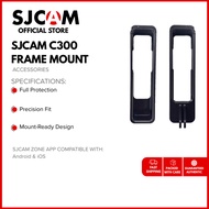 SJCAM Accessories C300 Frame Mount only compatible for C300