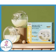 Phanpy S2 Handsfree Cup | Wearable Spare Cups