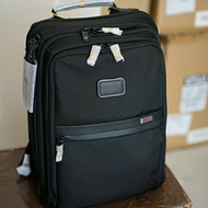 2023 new TUMI【Free carvings】 /ng Alpha 3 series fashion simple daily commuter backpack schoolbag male 02603581D3