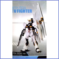 ◇ ◙ ▧ FIGHTER MODEL V FIGHTER HG RX-93A 144 SCALE