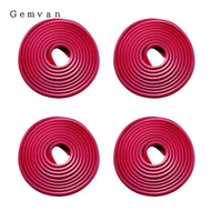 Gemvan Pool Table  Roll, 32.8ft Long Protection Table Cloth, Replacement Rubber Bumpers for Game Roo
