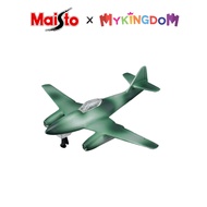 Đồ Chơi Mô Hình Máy Bay Messerschmitt Me-262 MAISTO 06201/MT15088