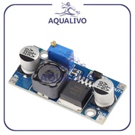 PYJAMANIA XL6009 DC-DC Step Up Adjustable Power Supply Boost Converter Module XL-6009