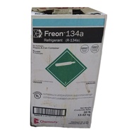 freon r134a chemours USA / freon chemours r134a USA