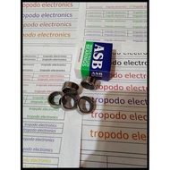 NEEDLE BEARING HK 2016 2RS ASB BRAND
