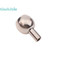 [TinchitdeS] Ball Shaped Steel Wire Rope Lockstitch Lockset Lamp Hanging Lifg Buckle Hook Suitable For Cable Diameter 0.5~3mm [NEW]