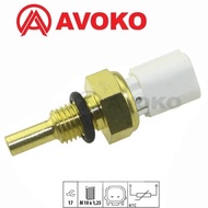 Engine Coolant Temperature Sensor For Honda Acura HR-V Odyssey Ridgeline MDX RDX RLX TLX A 37870-RTA