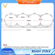 [UTnus9ddL] For D16 D15 D16Z6 D16Y Cylinder Block Cover Car Modified Replacement Protection Part