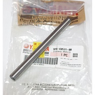 Y15ZR FZ150 BAR SHIFT FORK GUIDE 1 SHAFT KETAM GEARBOX Y15 YSUKU FZ ORIGINAL 💯%