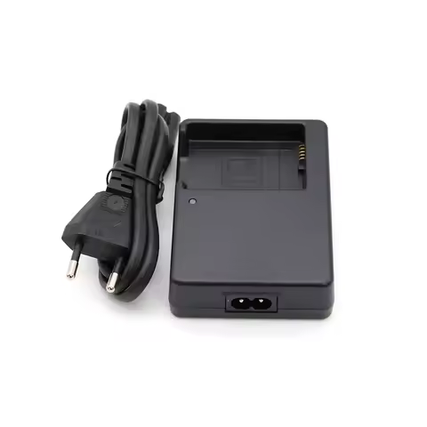 LingoFoto Battery Charger MH-24 for Nikon EN-EL14 Battery P7100P7000 D3100 D5100 D3200 D5200 Camera 