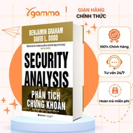 Book - Stock Analysis (Security Analysis) - Alpha Books