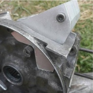 Manipol manifold intake intek Planting vespa racing Membrane Rxz