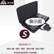 Pioneer DDJFLX4 400 1000 FLX10 XDJRX3 DJ Controller Hard Shell Case Protection Bag for Stage Perform