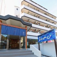 康福特住宿雅賓酒店 (Comfort Stay Miyabi)