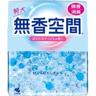 Mukoukukan Honokana 肥皂，特大，630g