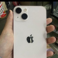 iphone 13 second 128GB PINK