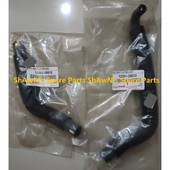 ORIGINAL Toyota Vios NCP42 2003-2007 Valve Cover Hose Ventilation Hose Set - 12261-0M010 / 12262-0M0