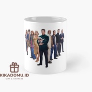 Argylle secret agent and a global spy Coffee Mug 11oz Ceramic Mug