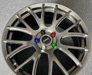 M12/14 (20pcs)日韓美車軚鈴螺絲 Rays lug nut set