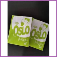 ◓ ◙ ✿ 250/Ream Oslo Paper Nappco