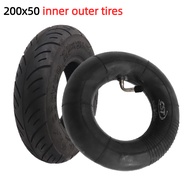 200x50 kit for 8-inch shock absorbers Segway Ninebot Q9 front fork and Shengte electric scooter shoc