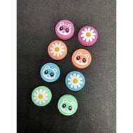 Thumb Grip Set Joystick Cap For Nintendo Switch / Switch