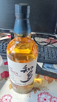 The Chita Suntory Whisky 1972