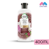 Herbal Essences bio:renew WHIPPED COCOA BUTTER แชมพู ขนาด 400 มล.