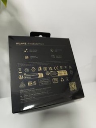 Huawei FreeBuds Pro 4