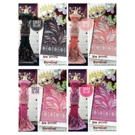 SB Line - Kain Pasang Murah