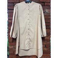 KEMEJA ET CETERA Tunic/ Shirt style Tunic