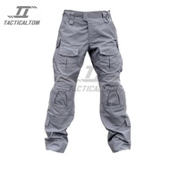 G3 Gray GEN3 Combat Trousers Tactical Pants Combat Pants Wolf Gray Military Fan Outdoor Hiking City 
