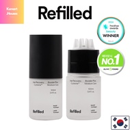 Refilled Cytokine Hair Loss Symptom Relief Hair Tonic Booster 100ml