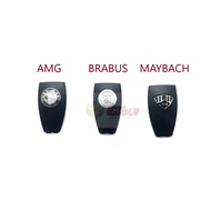 Mercedes Key Fob Back Cover – AMG / BRABUS / MAYBACH