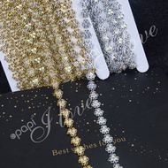 .cm Minority Ethnic Clothing Lace diy Ethnic Clothing Accessories Accessories Clothing Accessories D