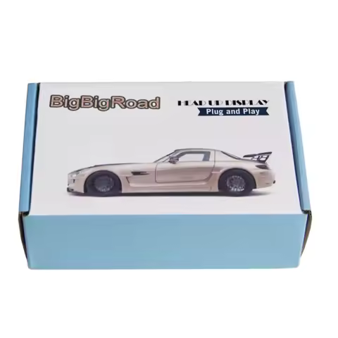 Car Hud Display For Porsche Macan Panamera 718 911 918 Spyder Cayenne Boxster Windshield Projector O