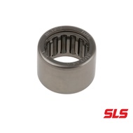 INA HK1612-B Drawn Cup Needle Roller Bearing ,open ends
