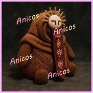 Anicos New Expedition33 Esquie Light and Shadow 33 Expedition Team Plush Doll