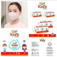 MASKER DUCKBILL ANAK KARAKTER