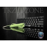 KEYBOARD (KEYBOARD) REDRAGON K606R (Second Hand)