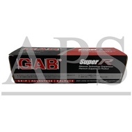 (GAB) HYUNDAI SANTA FE DM 2012-2018 SUPER R PREMIUM SPORT SHOCK ABSORBER (GAS)