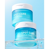 Hatherine Spot Care Clear Pad