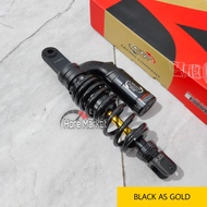 SHOCKBREAKER KTC EVO 330 MM ORI VARIO 125 150 NEW OLD TABUNG ATAS SHOCK KTC EVO NEW VARIO VARIO OLD
