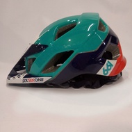 661 Sixsixone helmet bicycel cycling helmet Type 3