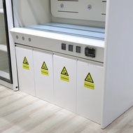 Chemical Laboratory Fume Hood Lab Fume Hood Exhaust Fume Hood